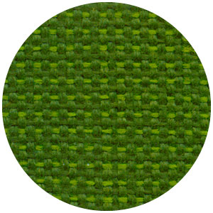 Fornasarig | Wolfgang Metal 54 King L<br /> by Fidivi Trevira CS<SUP>®</SUP>