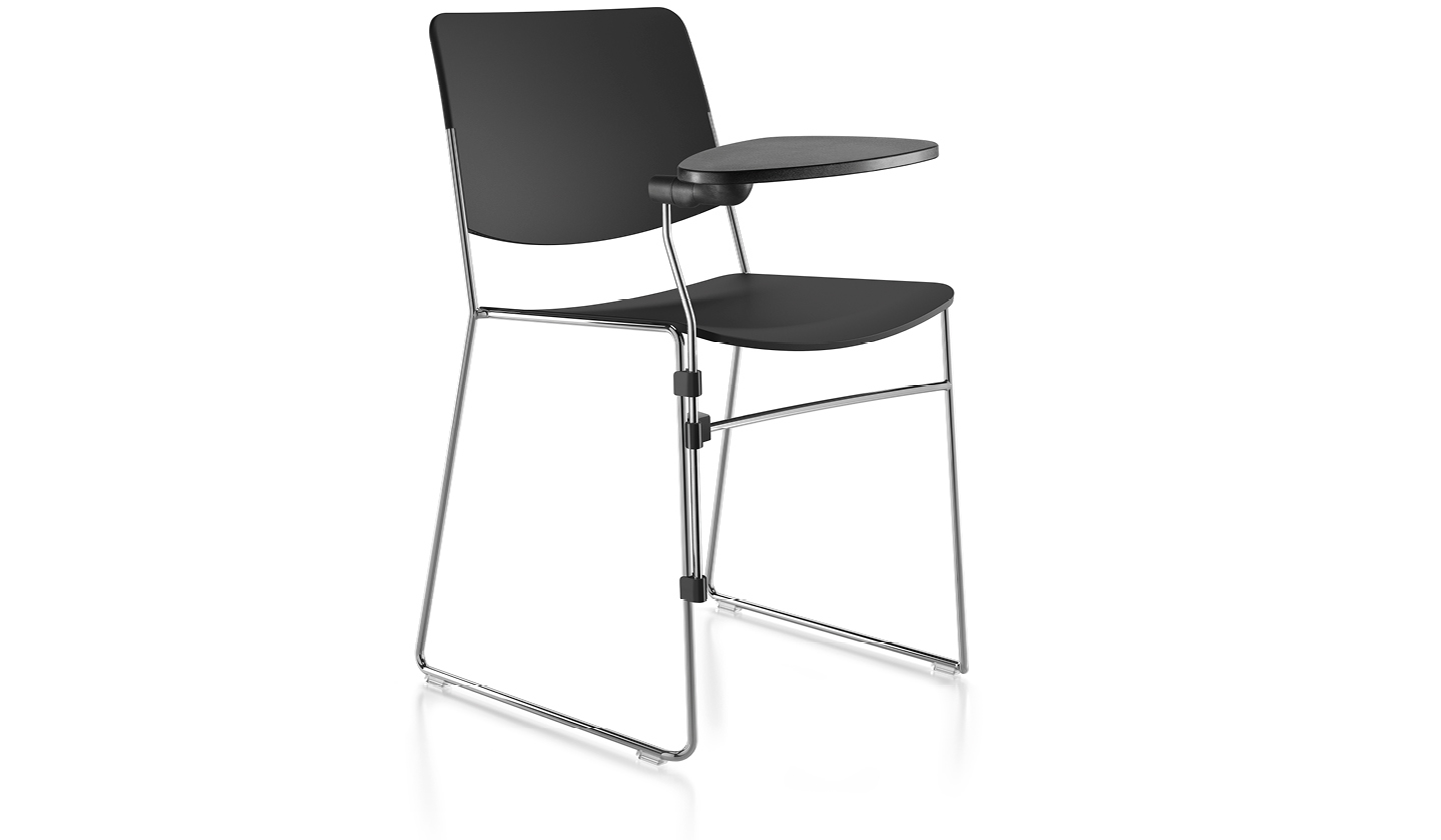 Link 60X Fornasarig Lightweight Stackable chair 18