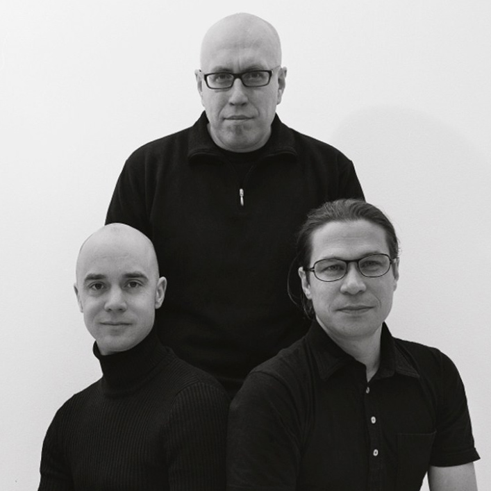 Fornasarig designers Claesson Koivisto Rune designer Allround