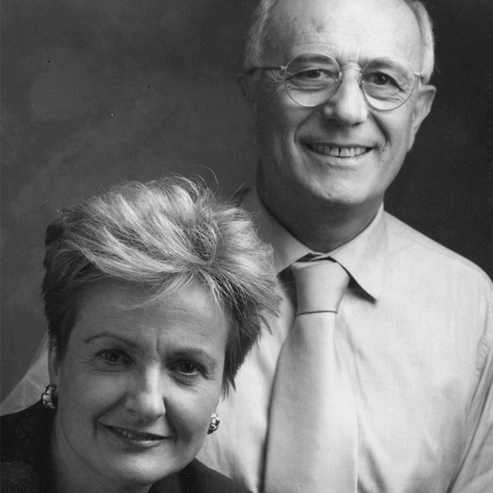 Fornasarig designers Graziella & Renzo Fauciglietti designer Data