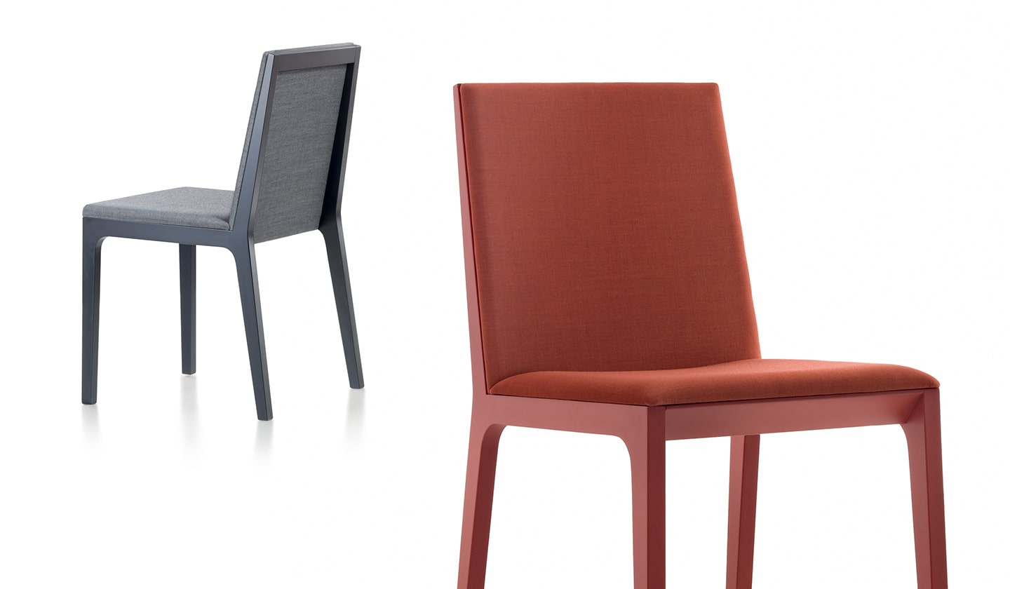 Deore Fornasarig chair simplicity and elegance 4