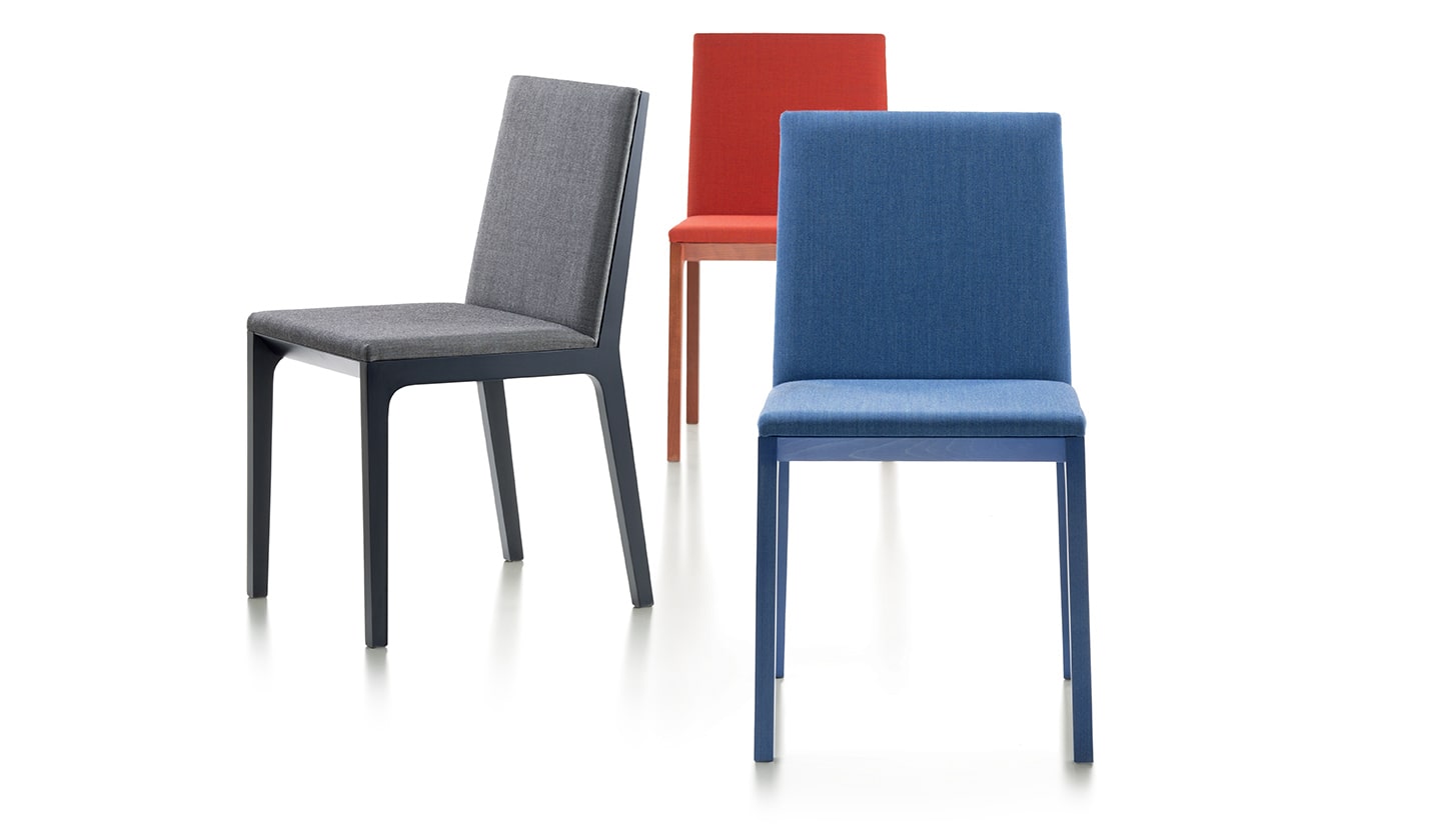 Deore Fornasarig chair simplicity and elegance 6
