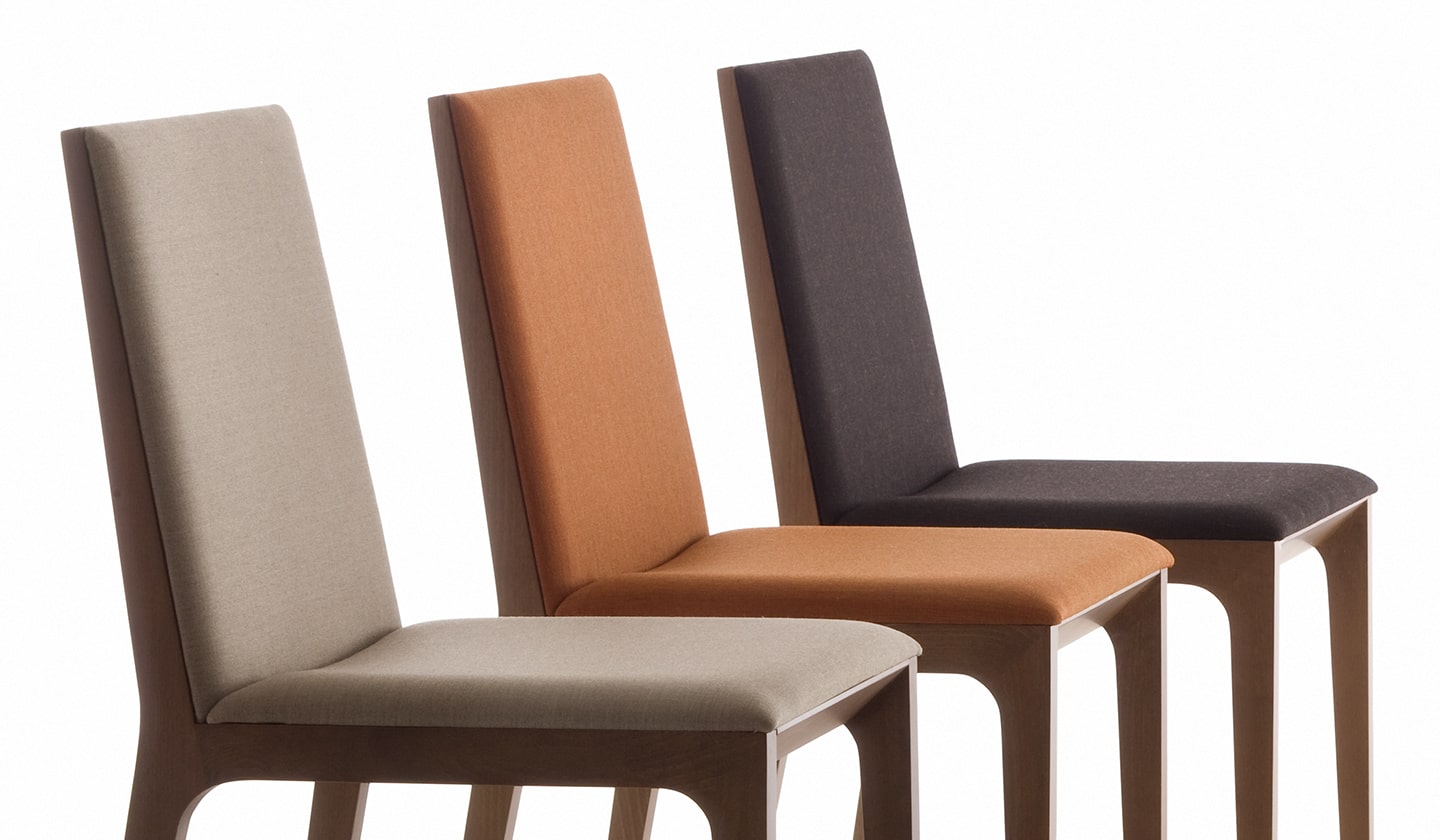 Deore Fornasarig chair simplicity and elegance 5