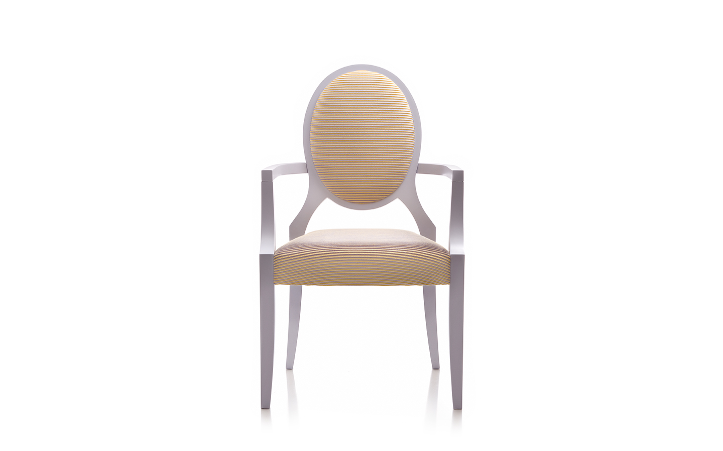 Giubileo Fornasarig Iconic and Elegant Chair 3