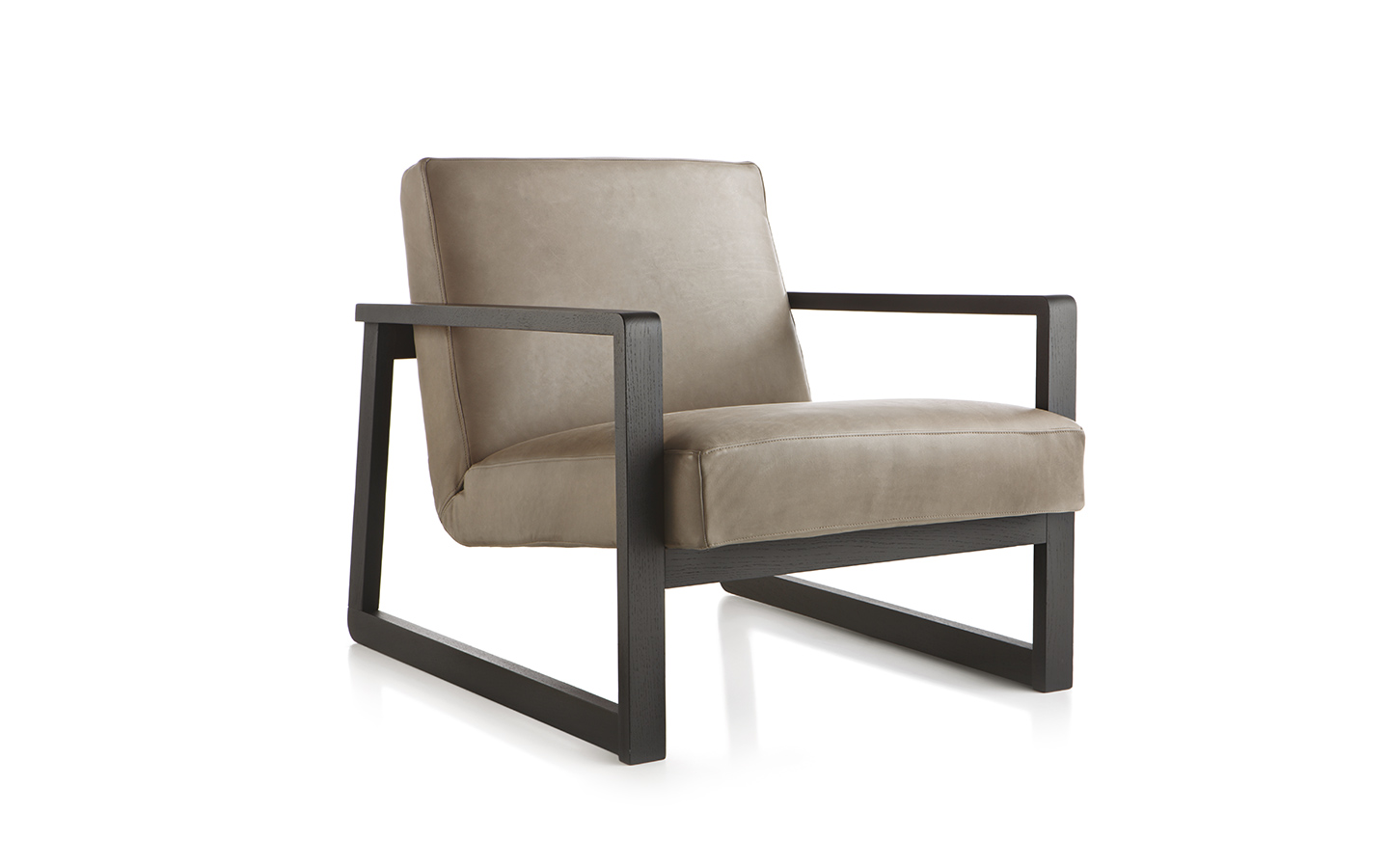 Marcelo Fornasarig Comfort Lounge Chair 3