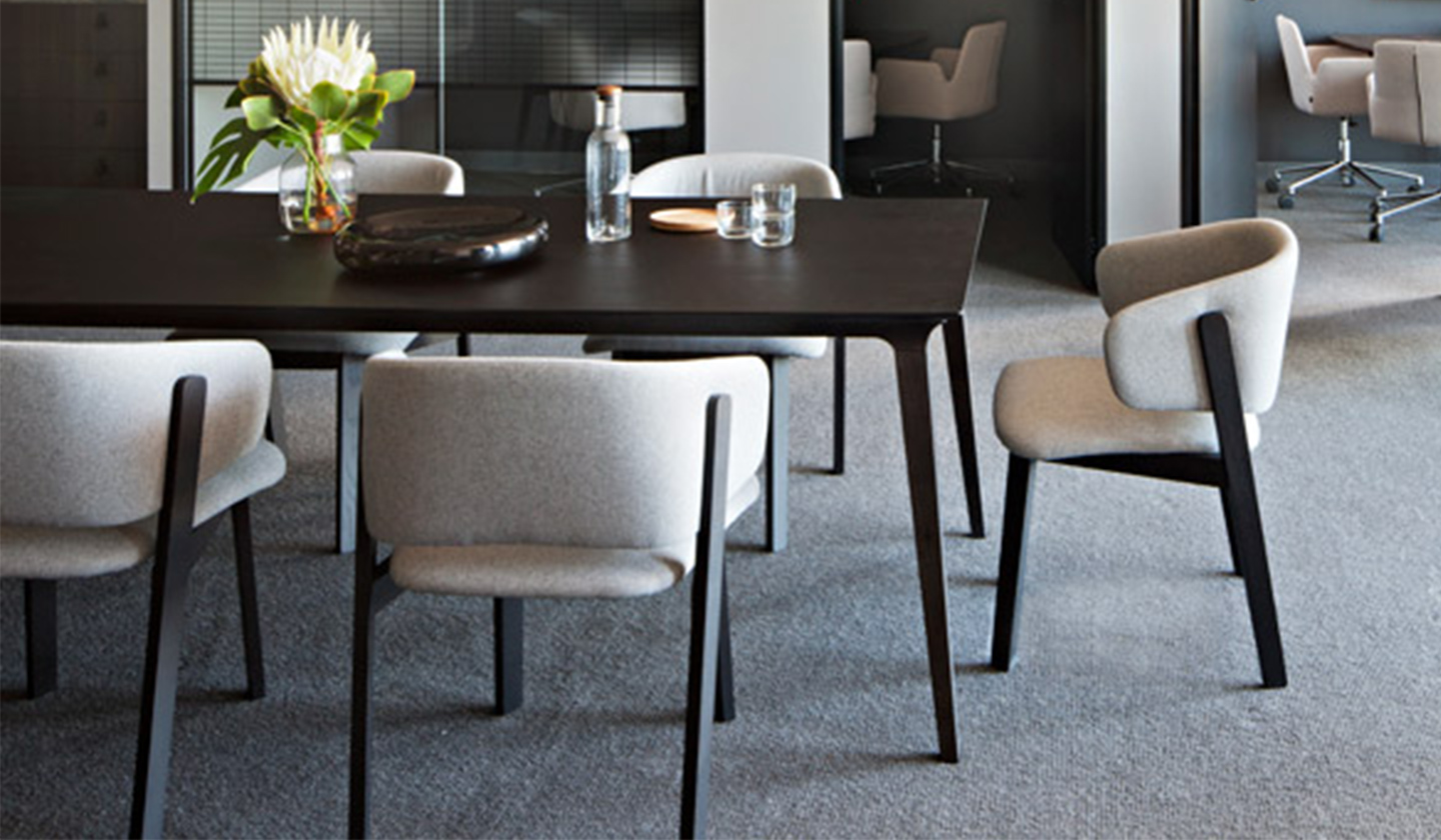Wolfgang Wood Armchair Fornasarig Elegance Scandinavian Design 6