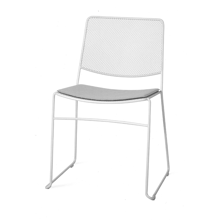 Fornasarig | Link Outdoor Chair Cuscino