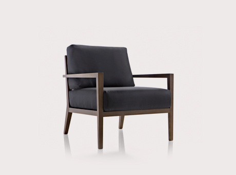 Eos Lounge Poltrona Fornasarig