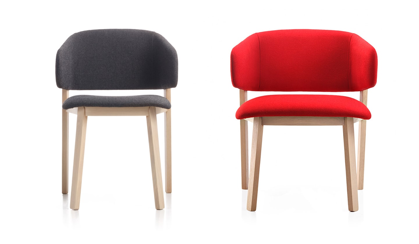 Wolfgang Wood 54 Dining Lounge Fornasarig Scandinavian Design 5