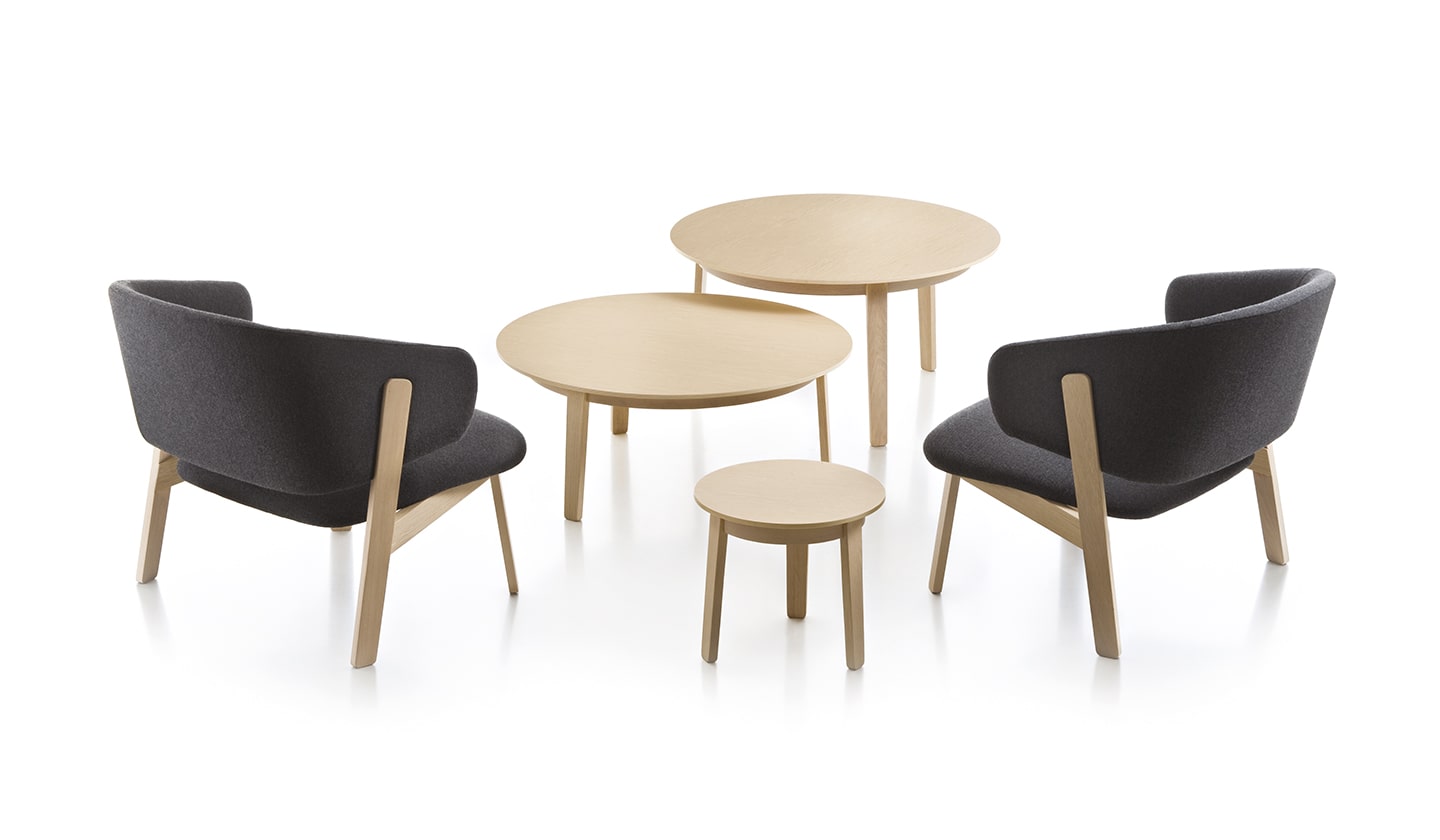 Wolfgang 70 Fornasarig Luxurious Lounge Chair 7