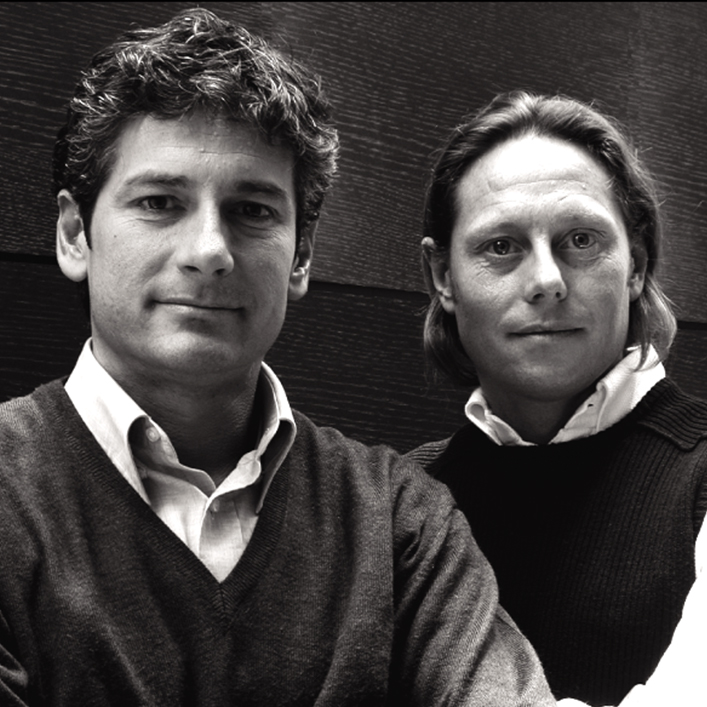 Fornasarig designers Edi & Paolo Ciani designer Eos
