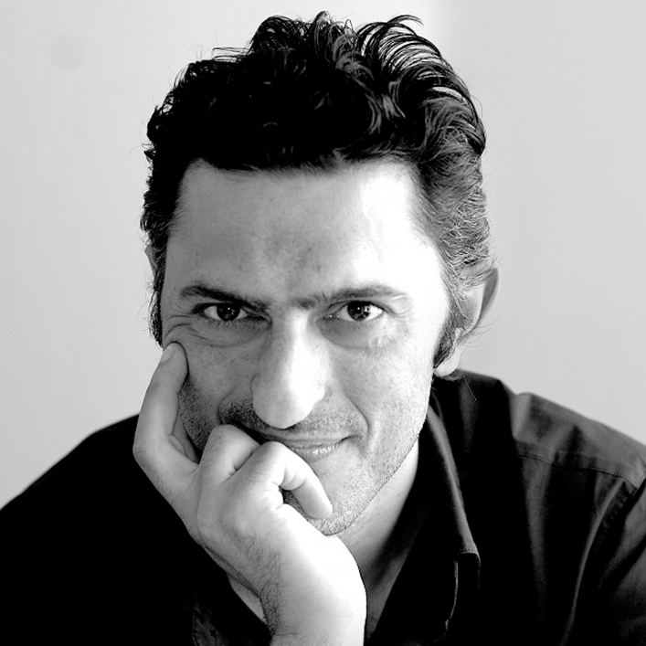 Fornasarig designers Antonio Minervini designer