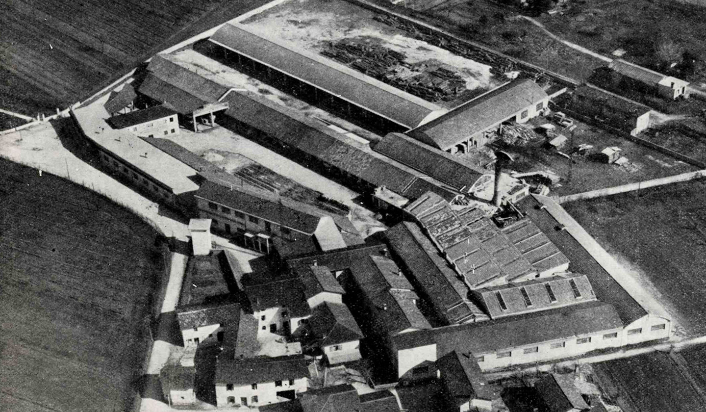 Company Fornasarig Story Since 1878 Wood Craftsmanship Innovation 2
