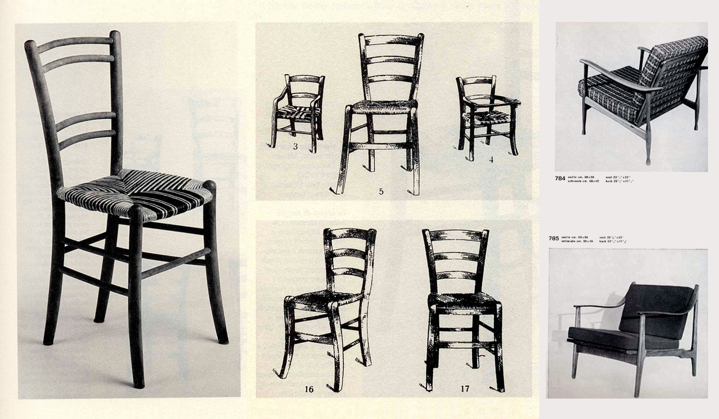 Company Fornasarig Story Since 1878 Wood Craftsmanship Innovation 4