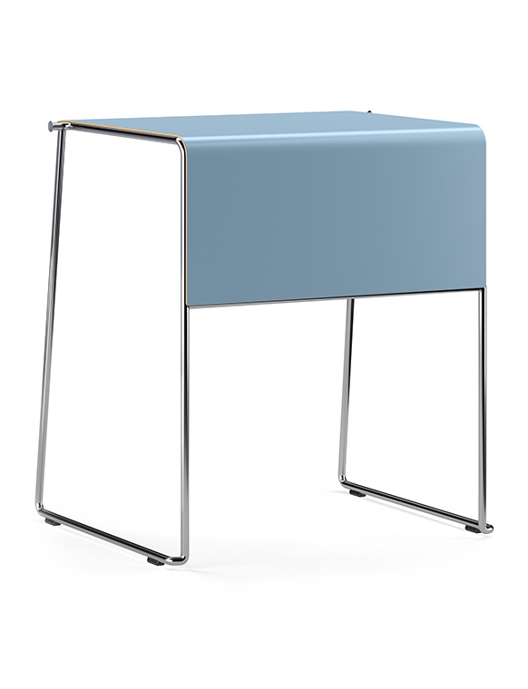Link Edu Desk Fornasarig, flexibility stacking desk 11
