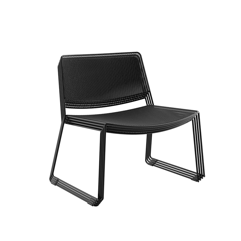 Fornasarig | Link Outdoor Lounge Impilabile