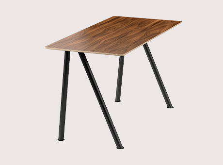 Link Compas Desk Tavolo per ufficio moderno Fornasarig 1