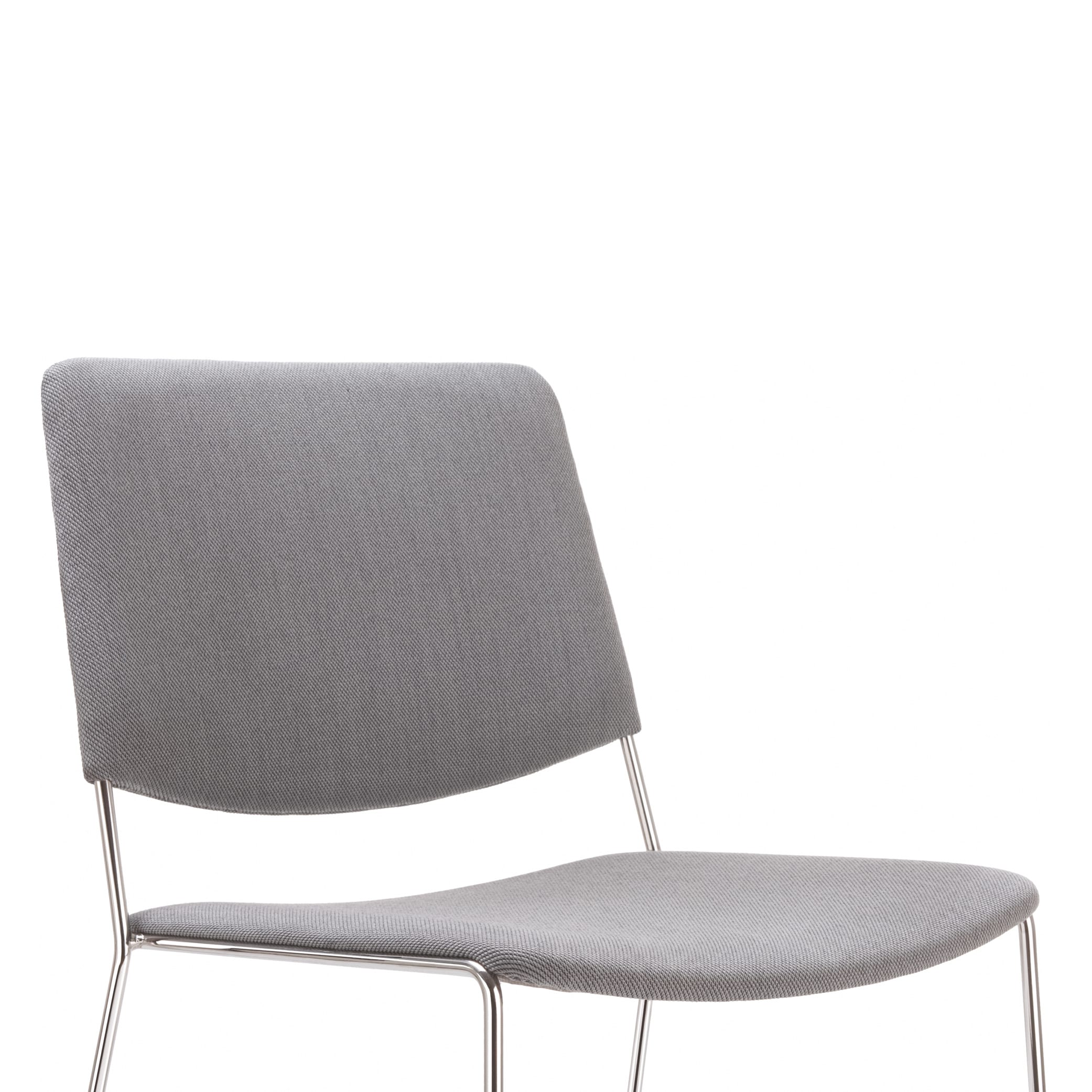 Fornasarig | Link 60X Fabric Progettata per sedersi