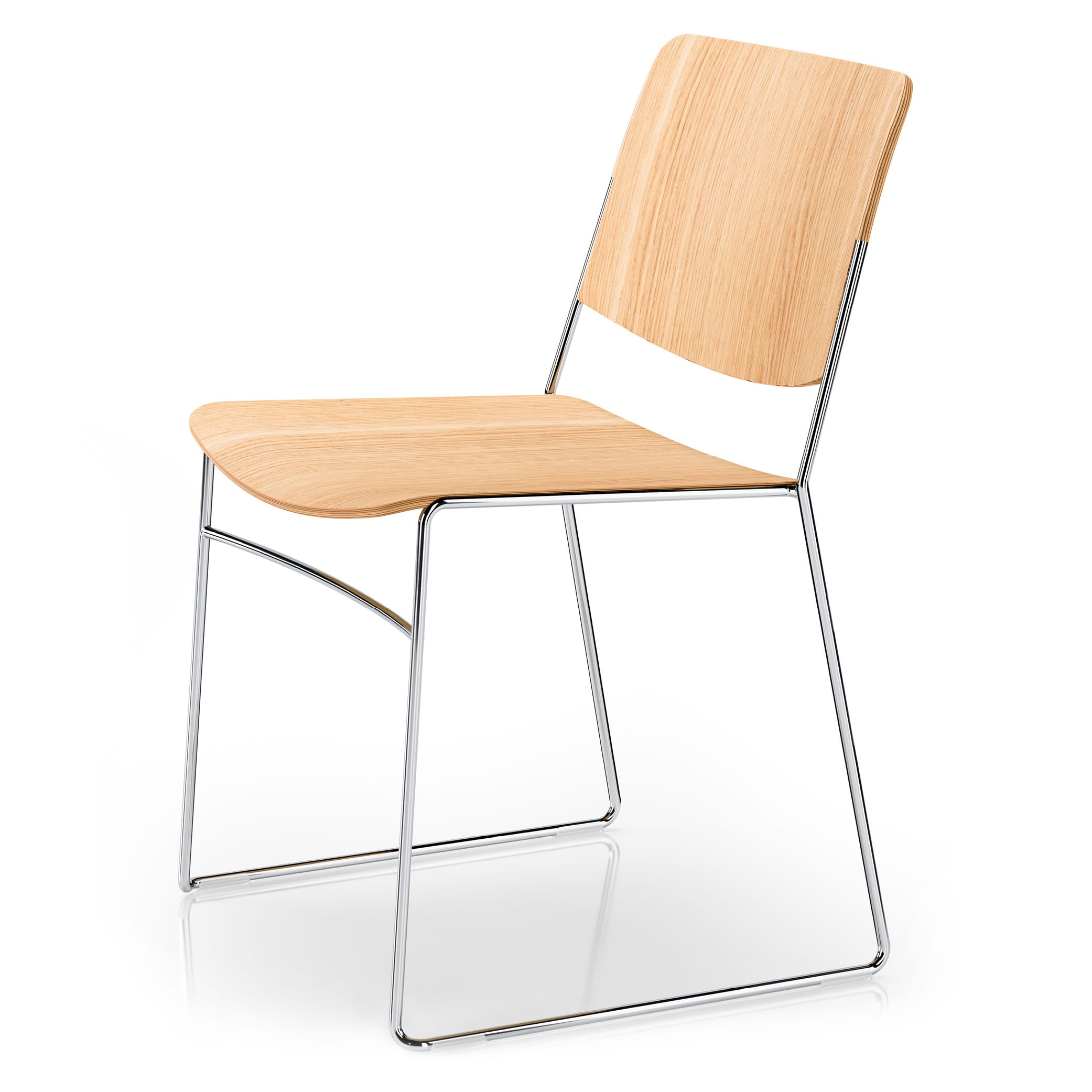 Fornasarig | Link 60X Wood Incredibilmente sottile