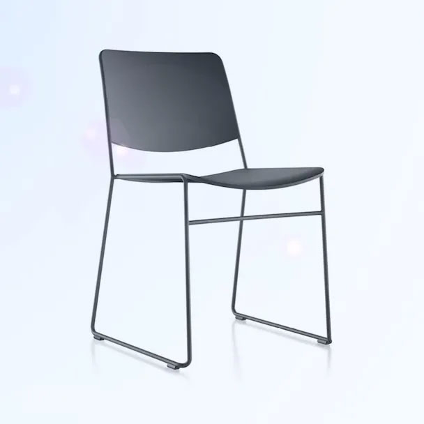 Link60X The Ultimate Stacking Chair Fornasarig