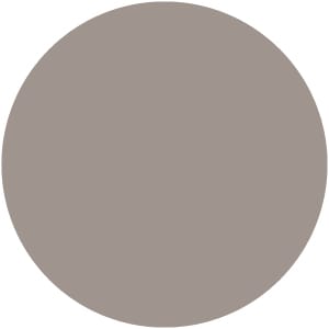 Fornasarig | Wolfgang 50X Sedia 4 gambe Grigio beige