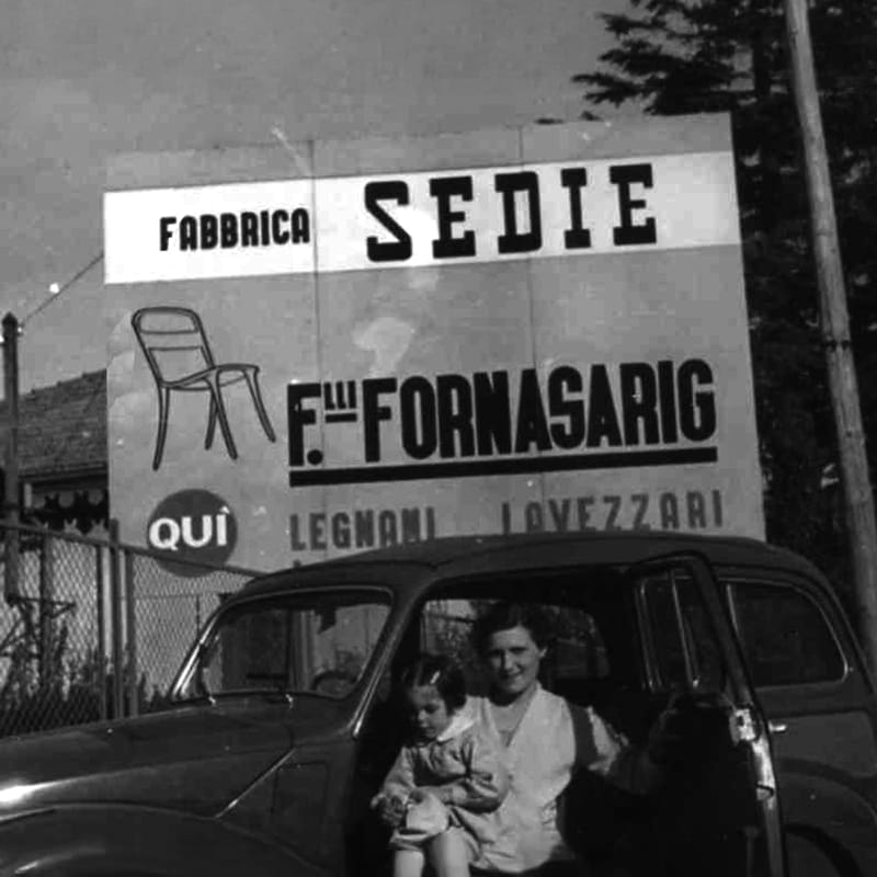 Company Fornasarig Story Since 1878 Wood Craftsmanship Innovation 19