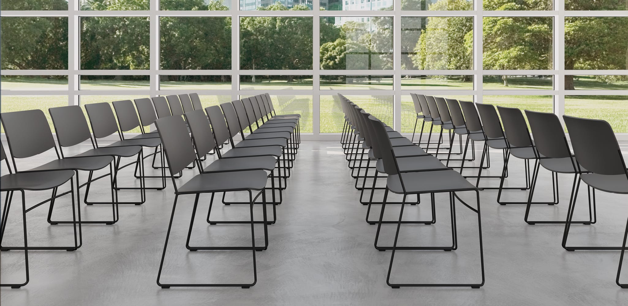 Fornasarig Seamless design & limitless functionality