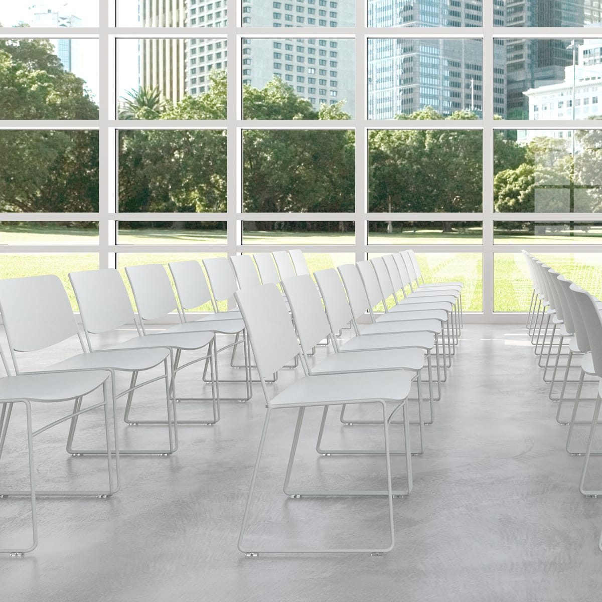 Durable & Recyclable Fornasarig