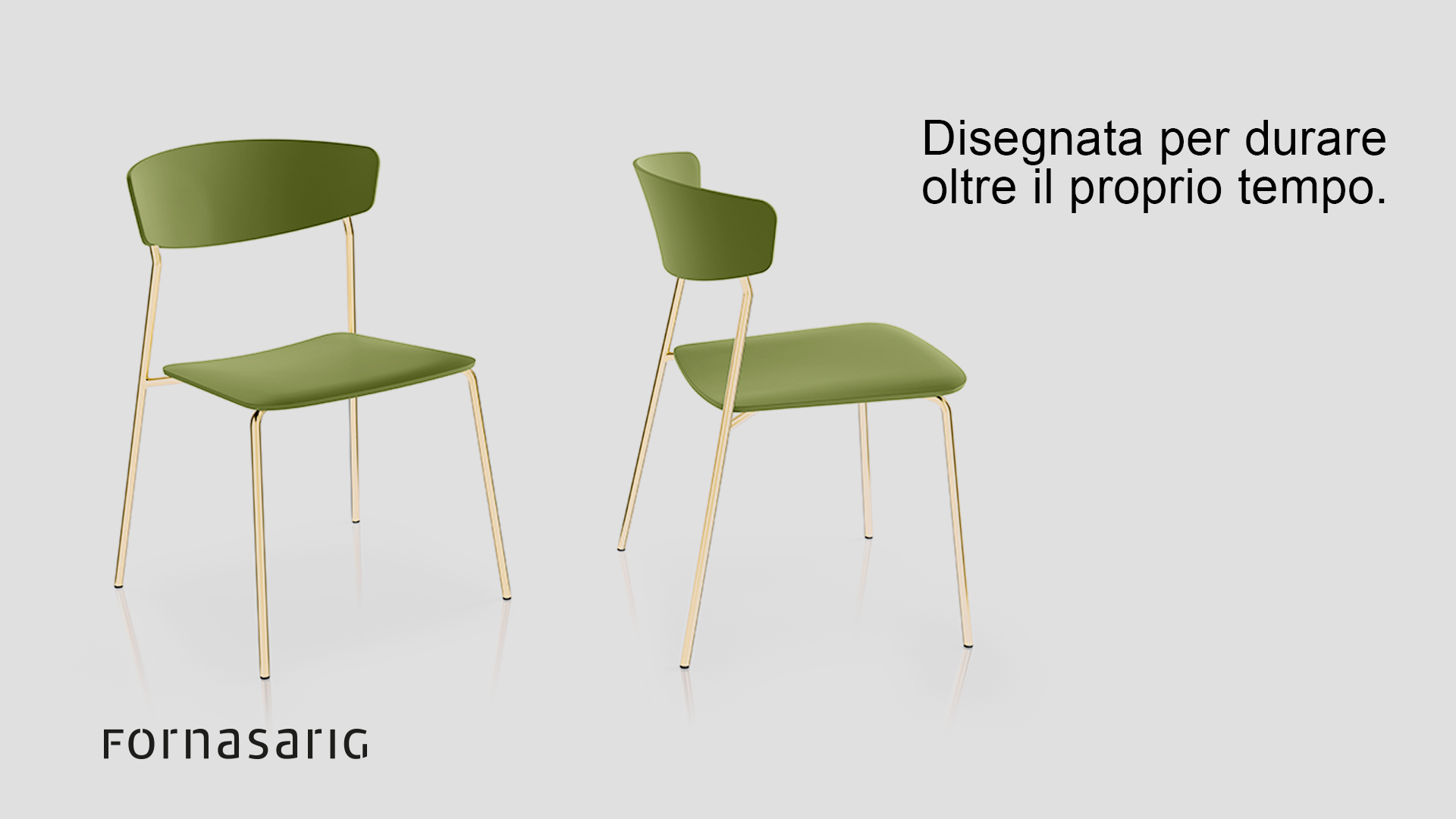 Wolfgang sedie design per hotel Fornasarig hero web